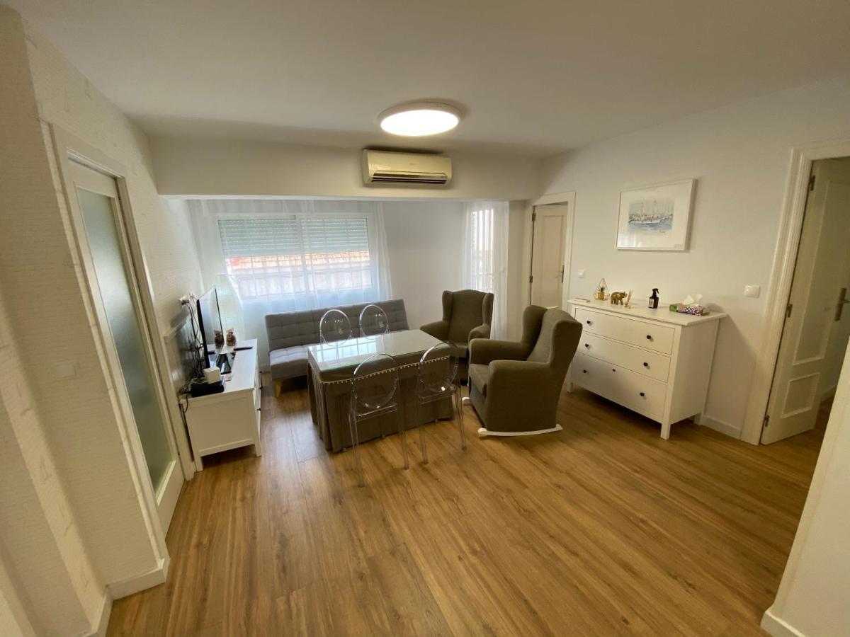 El Cura Apartment