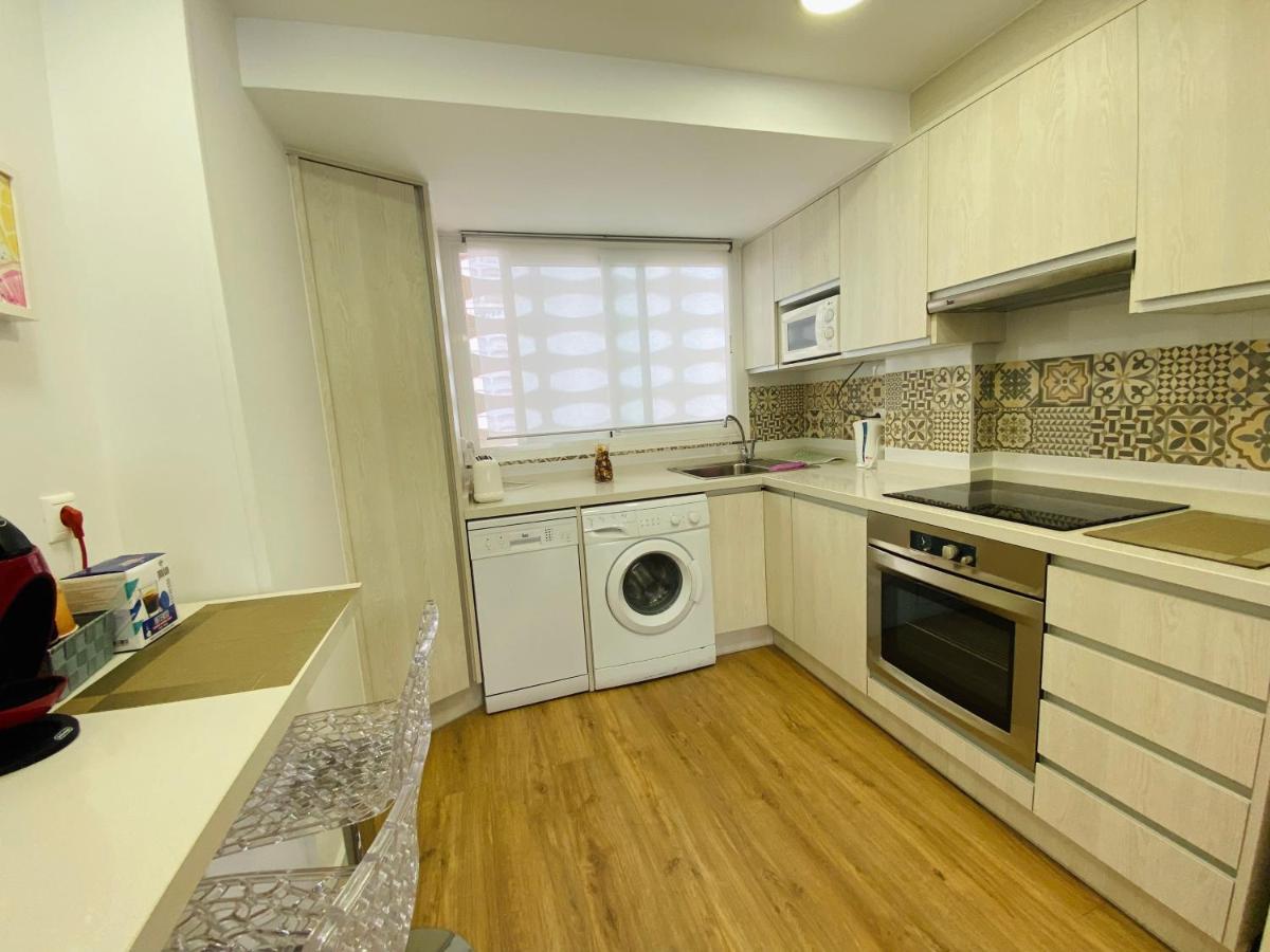 El Cura Apartment Torrevieja