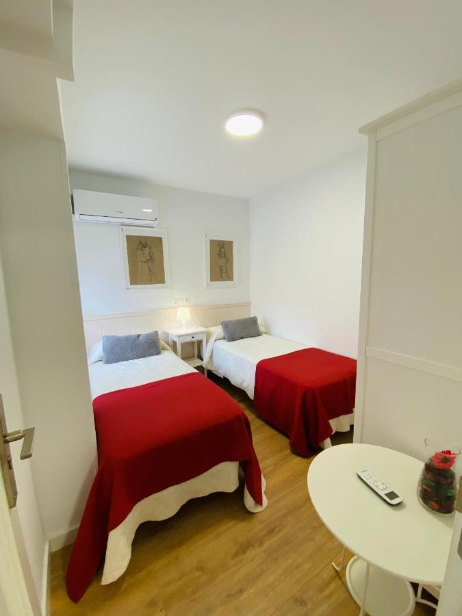 Apartment El Cura Torrevieja