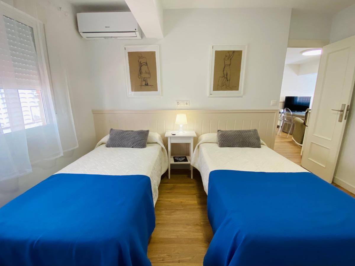 El Cura Apartment Torrevieja