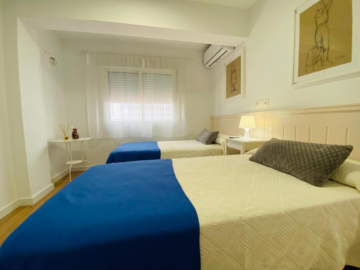 Apartment El Cura