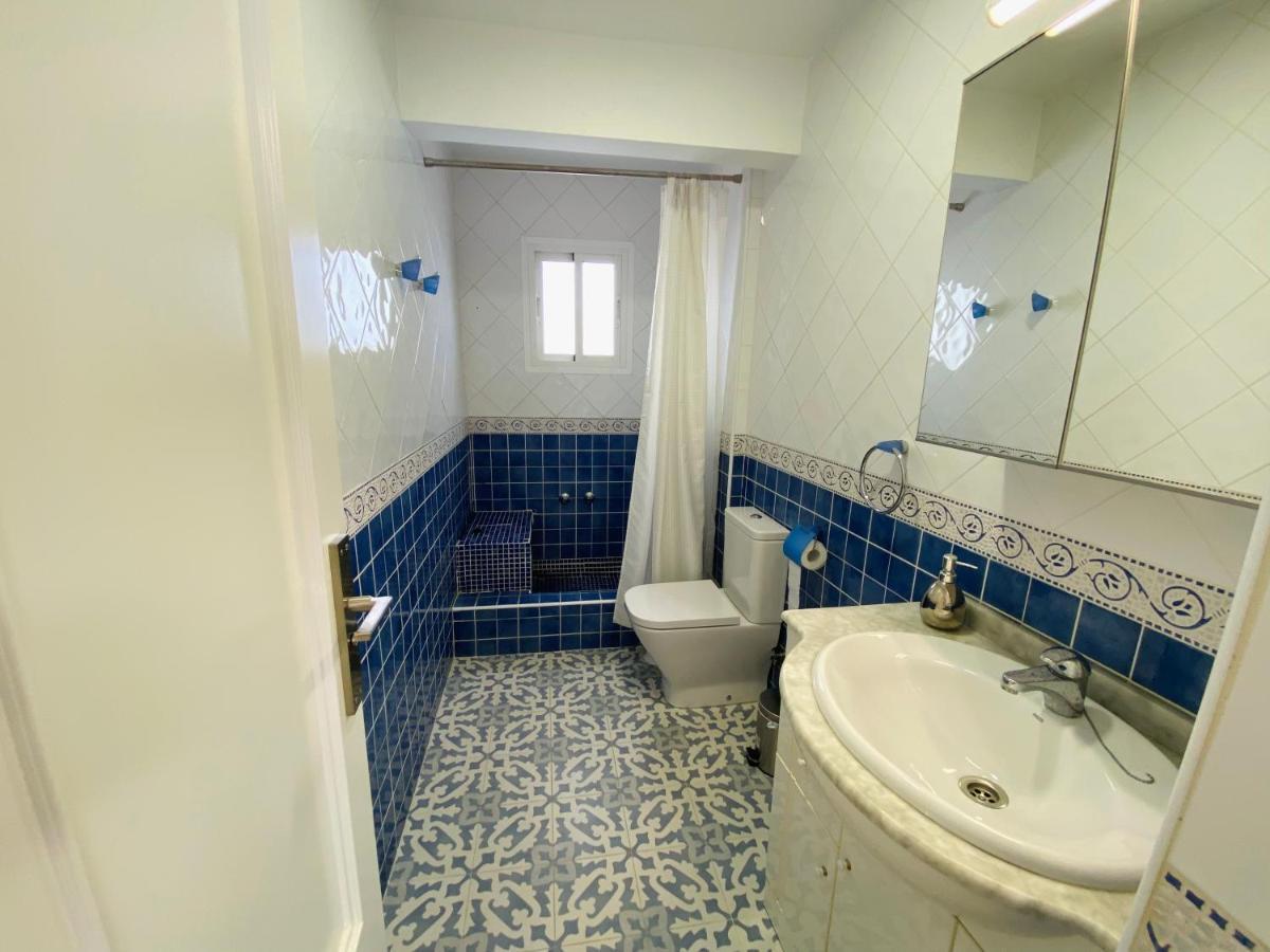 Apartment El Cura *