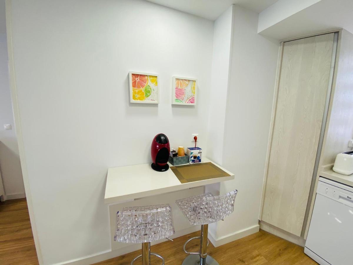 El Cura Apartment Torrevieja
