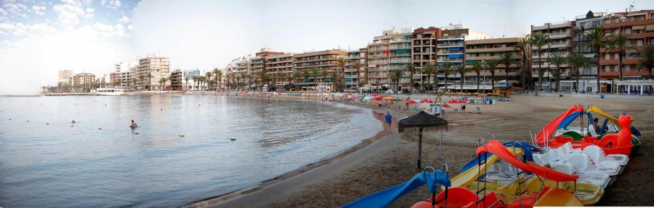 El Cura Torrevieja