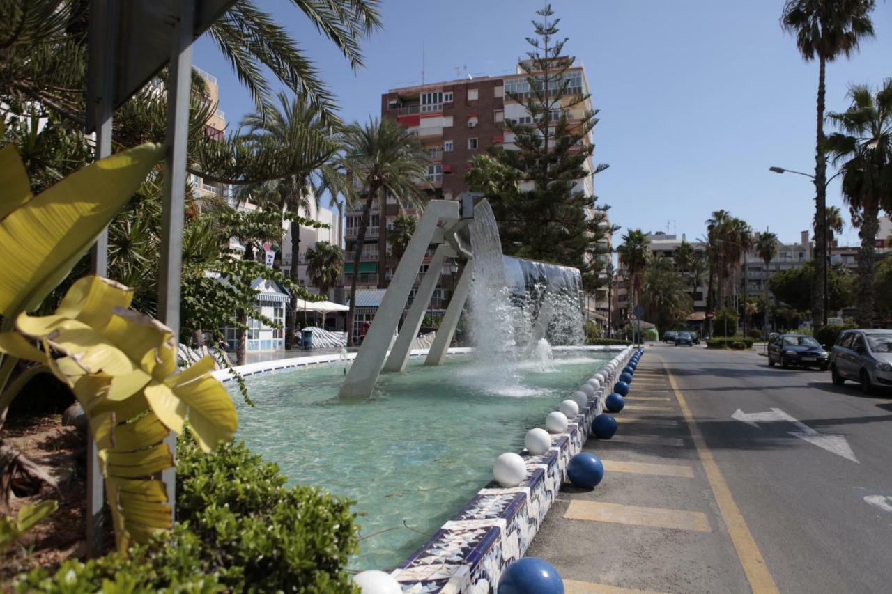 El Cura Torrevieja